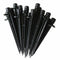 (Pack of 100) Drip Emitters Perfect for 4mm / 7mm Tube,Adjustable 360 Degre N8L9