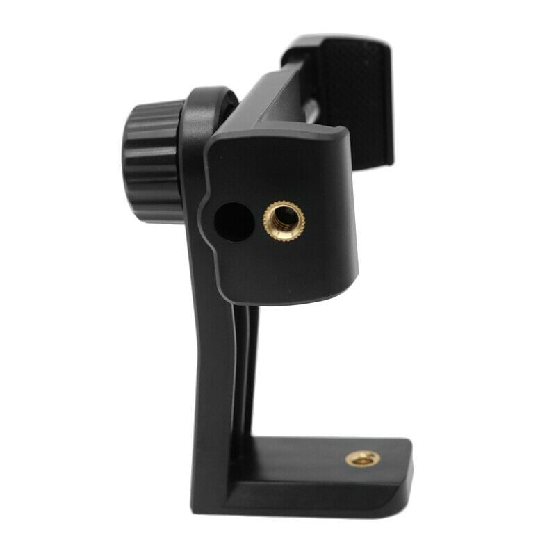 Universal Smartphone Tripod Adapters Cell Phone Holder Mounts Adapter for  BCO