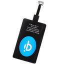 Wireless Charger Receiver, Magic Tag Qi Wireless Charger Charging Receiver Patch