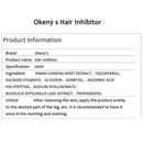 Stop Hair Spray Hair Inhibitor Removal Serum Spray Remover Hair Painless A8 B2L6