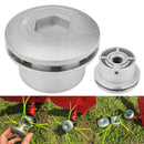 Universal Trimmer Head Feed Line Brush cutter Garden Grass Strimmer Bru HTH