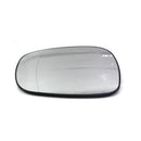New Left Hand Heated Mirror Glass For  E87 X1 F25 X3 51162991659 A5I6
