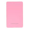 2.5in USB 2.0 SATA Hd Box HDD Hard Drive External Enclosure Case