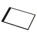 Fingerprint Resistant Shatter Proof Optical Glass Shield for Panasonic GH1