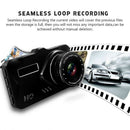 1080P 3 Inch Fhd Camera Cam Recorder Dvr Dashboard Camera Cycle Recording N