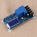 1pc XY-L30A Lithium Battery Charge Controller Protection Board 6-60V LCD Display