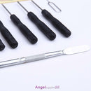 18 IN1 Mobile Repair Opening Tools Kit Set Pry Screwdriver For Cell Phone i