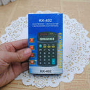 Digit Pocket Electronic Display Calculating Student Scientific Calculator Q B2G0
