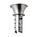 Manual stainless steel lemon squeezer, lemon squeezer lime squeezer juicer,
