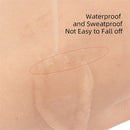 120 Pairs Invisible Double Eyelid Stickers Adhesive Eyelid Lifting Strips