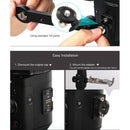 Alloy 1/4 Adapter Smartphone Bracket for DJI Ronin-S Gimbal Stabilizers