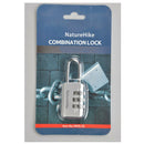 Naturehike Travel Luggage Password Lock Digital Combination Password Locks