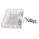 Metal Strap Screws Watch Band Replacements For Watchmaker Watch Buckles Tools
