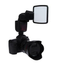 Universal Speedlite Flash Diffuser Softbox Photography Studio Top Reflector