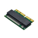 12 & 16 Pin Ngff M.2 Nvme Ssd Convert Card Adapter Card For Macbook Air A14 F8R2