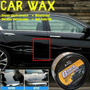 300g Car Useful Polish Gloss Black Paint Repair Scratch Remover Waterproof N1P6