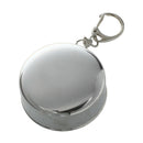 Portable Stainless Steel Telescopic Retractable Travel Folding Collapsible CS2W7