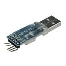 PL2303HX USB To RS232 TTL Auto Converter Adapter Module For arduino W/ Cabl