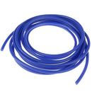 5M ID 45mm Blue Car Rubber Vacuum Hose Tube Pipe Silicon Tubing FT