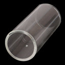 Glass slide Guitar Accessories Guitar Finger Sliders 60mm Length 21mm Inradiu ME