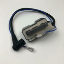 1pcs Garden Lawn Chainsaw Ignition Coil Module for Husqvarna K750, K760, K770