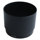 HeavyStar Dedicated Lens Hood for EF 70-200mm f/4L Lens for ET-74 N4Q7