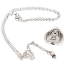 Always in my Heart Grandpa Cremation Memorial Urn Necklace Penda%!