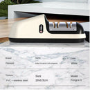 Electric  Sharpener Blade  Sharpening Kitchen Professional Tool for Chef  for