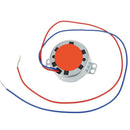 AC 220V-240V 4W 3RPM CCW/CW 20mm Thickness AC Synchronous Motor