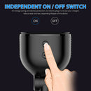 2-Way Cigarette Lighter Socket Splitter Dual USB + PD Charger Power Adapter Car