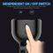 2-Way Cigarette Lighter Socket Splitter Dual USB + PD Charger Power Adapter Car