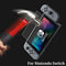 High Quality Premium Tempered Glass Screen Protector for Nintendo Switch 2017