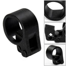 Universal Steering Track Rod Removal Black Tie Rod Garage Tool Wrench V4R4