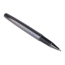 Cross Line Metal Writing Rollerball Pen Kid School Stationery Pen w/ Pocket Clip
