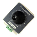 10 - 60V   PWM   DC   Motor   Controller   20A   Waterproof   Shell   High