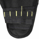 Heavy-Duty Drill Leather Case tool Belt Pouch Bit Leather Case Hanging Wais
