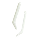 2pcs Remote Control Pickup Rain Shield 1/16 for WPL D12 RC Car Replace