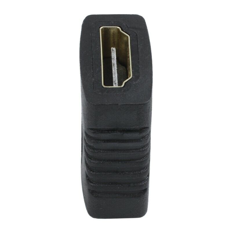5X(coupler, female / female HDMI R4S8)