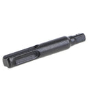 3 Pcs SDS Plus Drill Socket Driver 1/4" / 3/8" 1/2" Chuck Adaptor