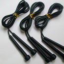 Wire Skipping Jump Rope Boxing Fitness Sport Gym Exercise Equipment