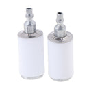 5Pcs Gas Fuel Filter Craftsman Trimmer Chainsaw Blower For Weedeater Pou OZ FT