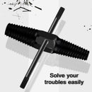 Damaged Screw Extractor Drill Bits Broken Bolt Remover Tool 2020