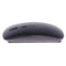 Optical Wireless Mouse 2.4G Receiver Ultra-thin for Computer PC black