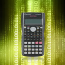 82MS-A Digital Multifunctional Scientific Calculator for Mathematics Teaching