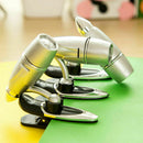 New Clip-on Table Lamp Reading Study Bed Laptop Desk Light LED Clamp G6C6