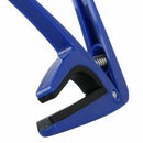 Quick Change Trigger Capo Key Clamp Fr Acoustic Electric Classic Ukulele, 0 Y3N7
