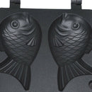 Taiyaki Fish-Shaped Cake Maker