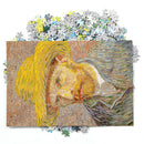 1000 Pieces DIY Famous Painter Puzzle Educational Learning Assembling Toys