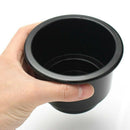 Cup Holder Abs Water Bottle Holder Marine Boat Rv Car Cup Drink Durable Dri