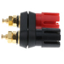 Banana Socket Binding Post Nut Banana Plug Jack Connector